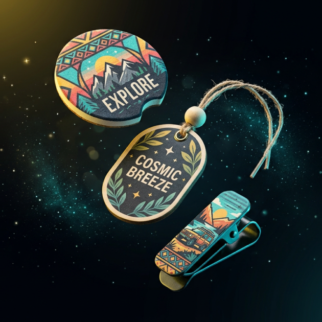 Car Accessories