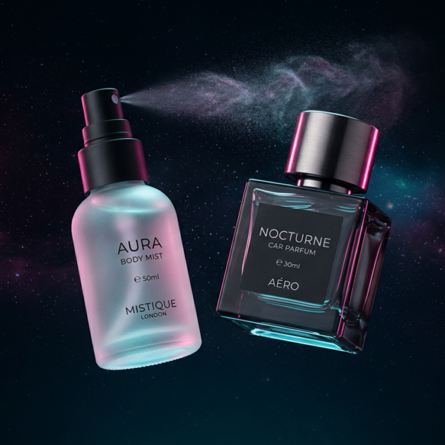 Fragrances